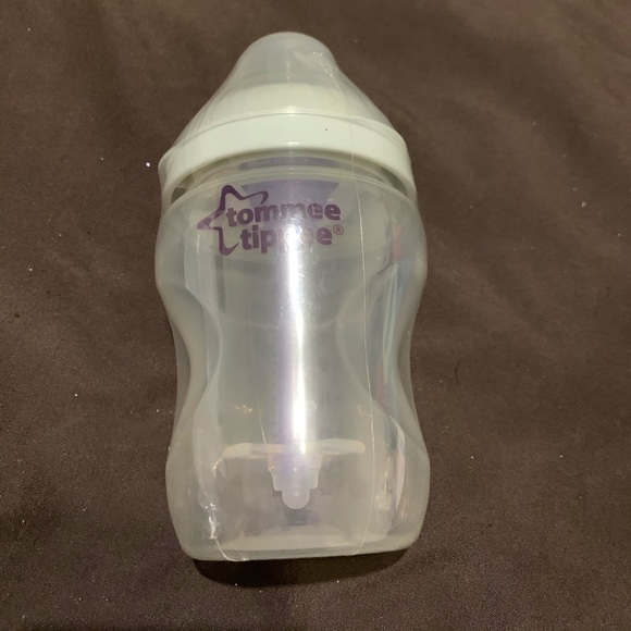tommee tippee brand